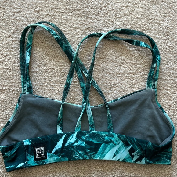 JOLYN fendrick top Size S - Picture 2 of 4